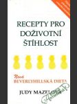 Recepty pro doživotní štíhlost - náhled