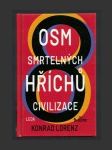 Osm smrtelných hříchů - náhled