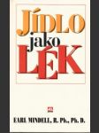 Jídlo jako lék - náhled