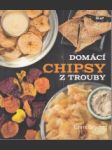 Domácí chipsy z trouby - náhled