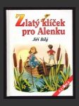 Zlatý klíček pro Alenku - náhled