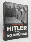 Hitler v roli vojevůdce - náhled