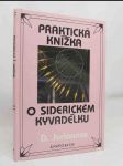 Praktická knížka o siderickém kyvadélku - náhled