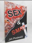 Sex & smrt - náhled