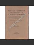 Pravda o rukopisech Zelenohorském a Královédvorském (rukopis Zelenohorský, Královédvorský, paleografie, padělek, analýza) - náhled