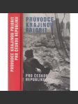 Průvodce krajinou priorit pro Českou Republiku - náhled