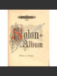 Salon-Album (noty, piano - klavír) - náhled