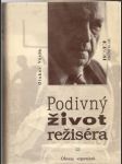 Podivný život režiséra - náhled