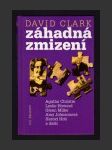 Záhadná zmizení - náhled