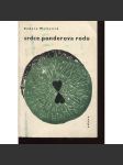 Srdce ponderova rodu (edice: Soudobá světová próza) [novela, obálka Eva Bednářová] - náhled