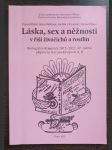 Láska, sex a něžnosti v říši živočichů a rostlin - náhled