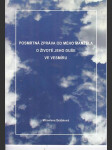 Posmrtná  zpráva od mého manžela o životě jeho duše ve vesmíru - náhled