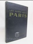 Paris et sa Proche Banlieue - náhled