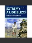 Extrémy a lidé blízcí - náhled