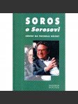 Soros o Sorosovi. Zůstat na vrcholu křivky - náhled