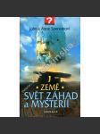 Země - Svět záhad a mystérií - náhled