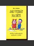 Jak vyzrát na děti - náhled