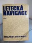 Letecká navigace - náhled