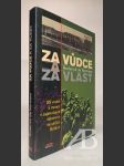 Za Vůdce a za vlast - náhled