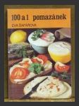 100 a 1 pomazánek - náhled