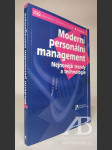 Moderní personální management - náhled