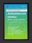 Alzheimerova nemoc - náhled