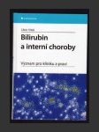 Bilirubin a interní choroby - náhled