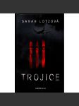 Trojice (thriller, letecká katastrofa, letectví) - náhled