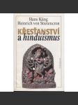 Křesťanství a hinduismus - náhled