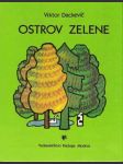 Ostrov zelene - náhled