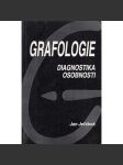 Grafologie. Diagnostika osobnosti - náhled