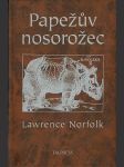 Papežův nosorožec - náhled