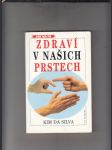 Zdraví v našich prstech - náhled