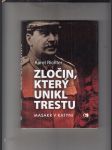 Zločin, který unikl trestu - Masakr v Katyni - náhled