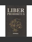 Liber prohibitus aneb Zakázaná kniha - náhled