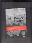 Kočičí životy (Drama volyňských Čechů na Ukrajině) - náhled