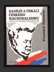 Naděje a úskalí českého nacionalismu - náhled