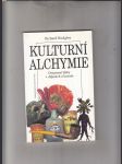 Kulturní alchymie (Omamné látky v dějinách a kultuře) - náhled