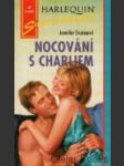 Nocování s charliem - náhled