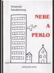 Nebe a peklo - náhled