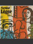 Fernand Léger - náhled