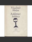 Asklépiovi kohouta. Verše z let 1966-1967 (poezie) - náhled