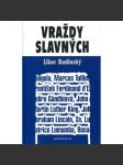 Vraždy slavných - náhled