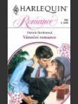 Vánoční  romance - náhled