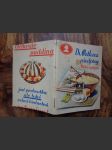 Dr. Oetkera předpisy pro kuchyni a pro domácnost - vydání H - náhled