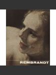 Rembrandt [nizozemský malíř - monografie] - náhled