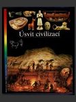 Úsvit civilizací - náhled