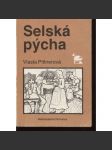 Selská pýcha - náhled