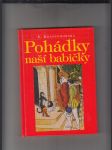 Pohádky naší babičky - náhled