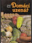 Domácí uzenář - náhled